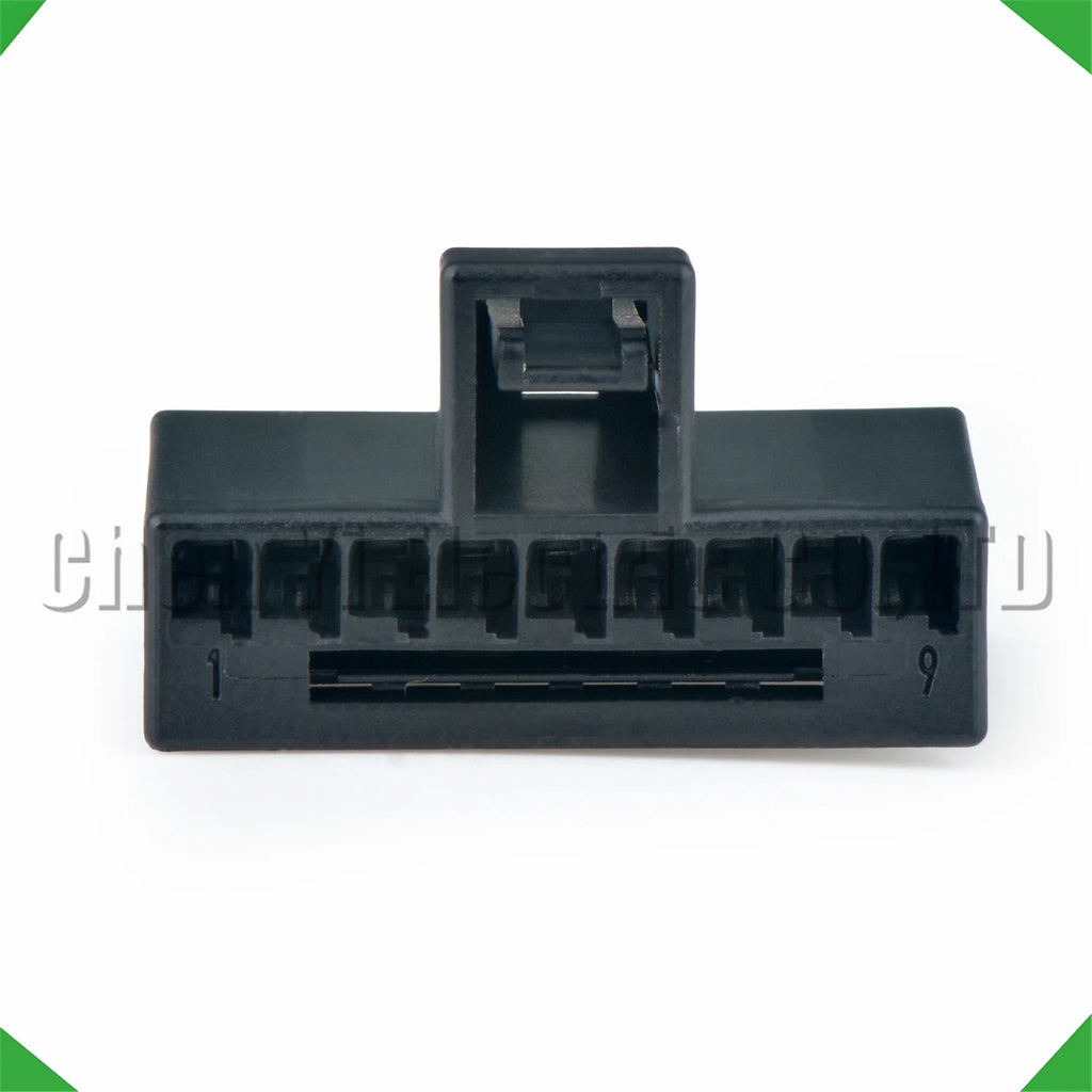 9-Pin Auto Connector Connector Automotive Connectors Computer module Ford