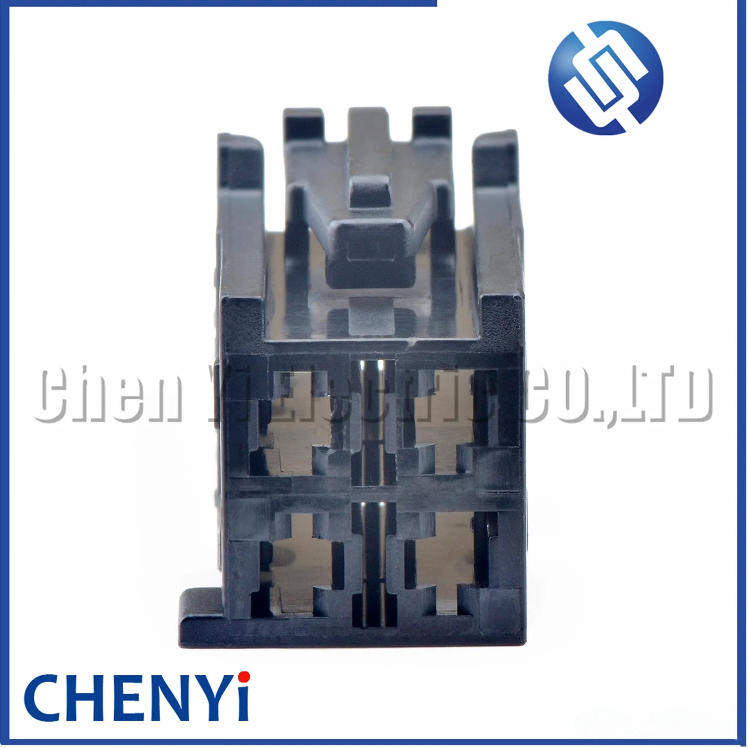 4 Pin Auto connector Blower resistance harness plug 0375451028 0375450828 A2205458128