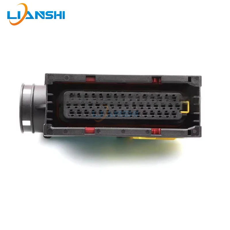 1-2112231-1 main /2112233-1 cover applicable to automotive waterproof wiring harness connector plugs and automotive plug-ins