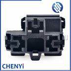 3 Pin Automotive Headlight H4 Headlight Lamp Holder Connector Car Harness Plug MG631660-5 DJD031YA-1 For Honda Accord Civic Fit