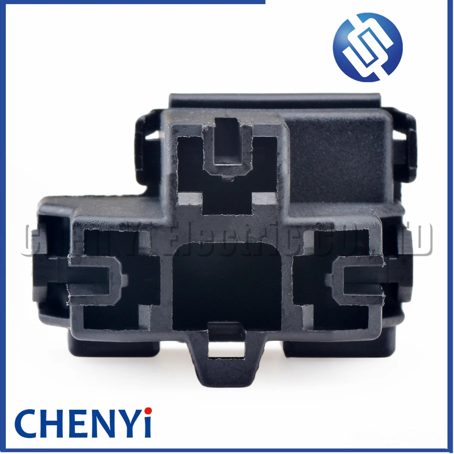 3 Pin Automotive Headlight H4 Headlight Lamp Holder Connector Car Harness Plug MG631660-5 DJD031YA-1 For Honda Accord Civic Fit