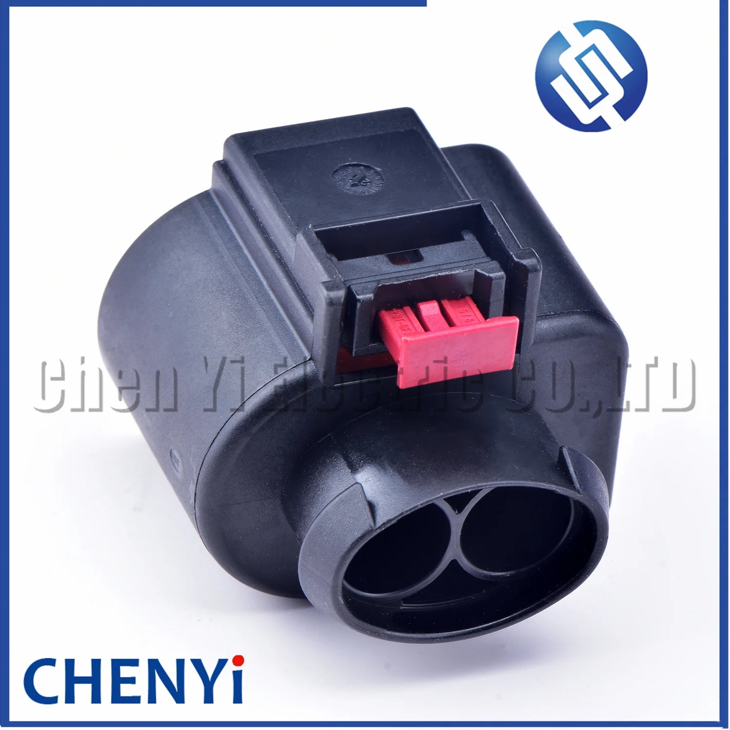 2 Pin Automotive waterproof connector Electronic fan rear pump Wire harness Plug 5C6973752 5C6 973 752
