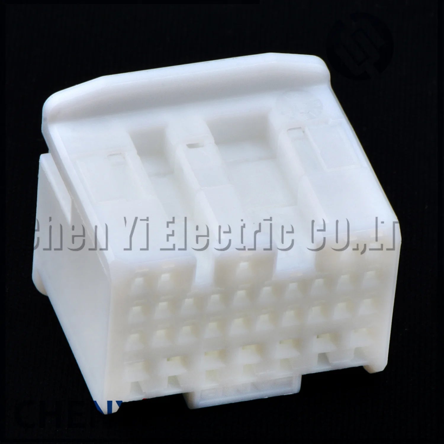 32 Pin female Automotive Connector ECU controller module plug Socket 90980-12143 1123339-1 90980-12526 For Toyota Honda Nissan