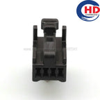 4pin auto waterproof electric plastic wire harness connector 90980-11107/6098-0720