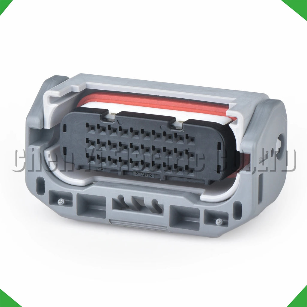 30-Pin Auto Connector Connector Automotive Connectors automatic transmission Toyota