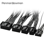 1 Set 6 8 12 16 20 Pin 1.2mm Sheathed Car Window Lifter Plug Connector Wire Harness 174047-2 174045-2
