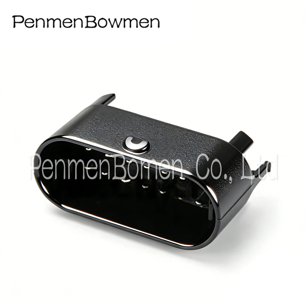 1 Set 14 Pin Car Diesel Parking Heater Electrical Cable Connectors Female Male Wire Harness Plug 225201040011 967526-1 732261-00