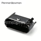 1 Set 14 Pin Car Diesel Parking Heater Electrical Cable Connectors Female Male Wire Harness Plug 225201040011 967526-1 732261-00