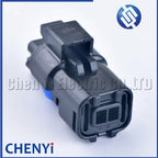 2 Pin auto waterproof connector Water temp sensor headlight Solenoid valve plug 211PC022S0149 10820158 for Peugeot Citroen