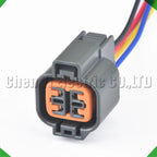 4-Pin Auto Connector Connector Connector Connector Connectors Front Hyundai fog light led