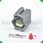 1-Pin Connector Connector Automobile Waterproof Socket Motor Vibration Toyota sensor