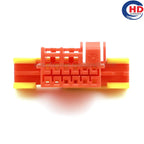 12pin auto waterproof electric plastic wire harness connector 8D0972208A