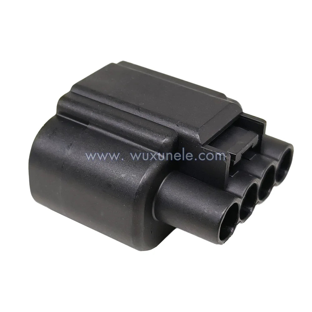 20 Sets 4 Pin Forrd EPC 2.8 3U2Z-14S411-ZEA  WPT-688Automotive Wire Connector for Fuel Injector Plug