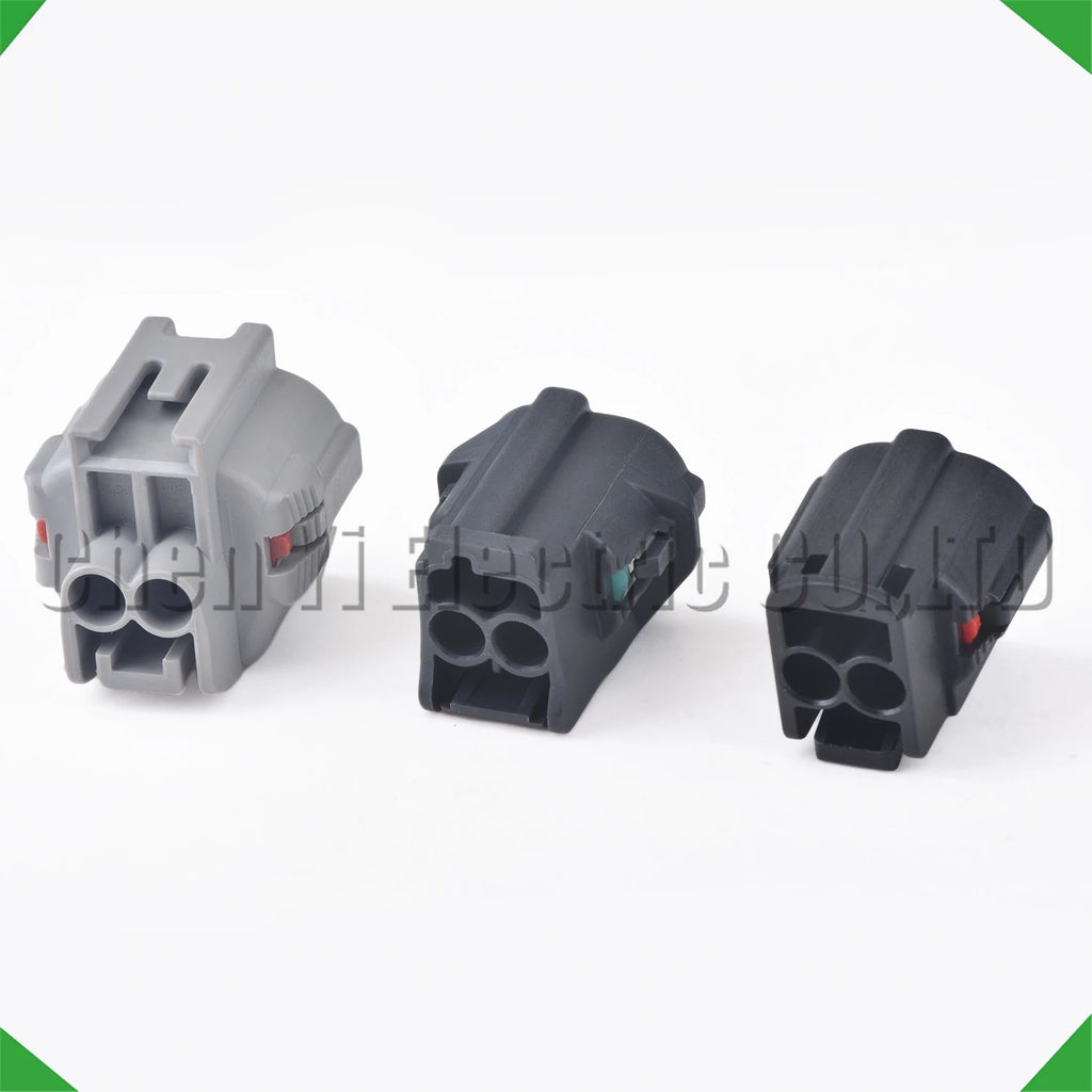 2-Pin Connector Automotive Water Temperature Oxygen Sensor Wiper spray sensor