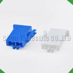 2-Pin Auto Connector Connectors 255LPH Electric harness GSS341 GSS342 GSS315