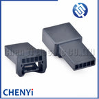 5 Pin Automotive Paddle shifters connector Car Window Lifter gear lever Plug Sockets 7287-7165 90980-12954