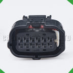 12-Pin Auto Connector Connector Automotive Connectors control smart smart harness