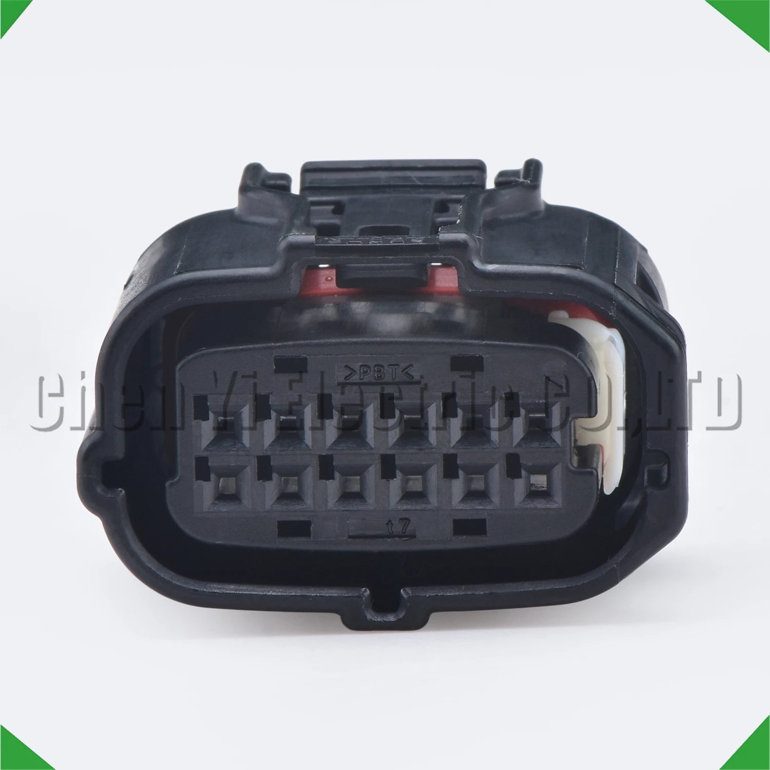 12-Pin Auto Connector Connector Automotive Connectors control smart smart harness