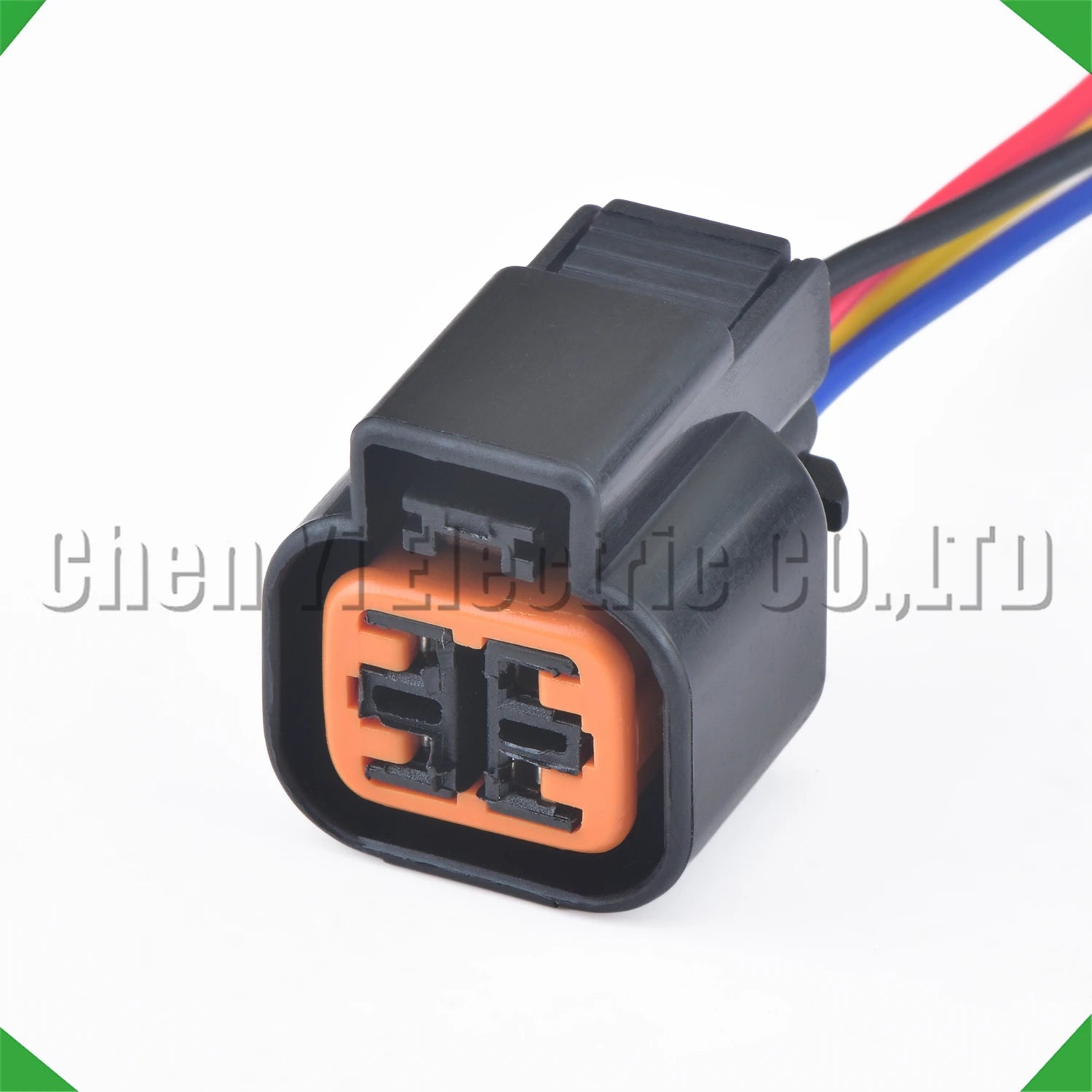 4-Pin Auto Connector Connector Automotive Connectors Kia Hyundai headlight sensor