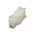 2 PIN Unsealed 0.6mm Series Male Female Connectors Motorcycle Electrical Harnesses Wiring Harness 39-01-2021 39-01-2020
