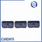40 Pin/way connector automotive waterproof plug DRC26-40S DRC26-40SA DRC26-40SB DRC26-40SC With Pin For Deutsch DRC series