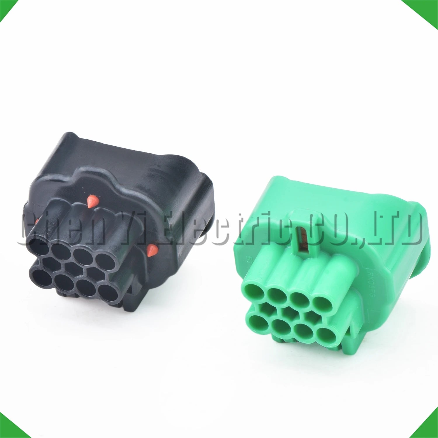 8-Pin Wire Harness Harness Automotive waterproof Connectors Gearbox Nissan