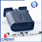14 Pin car headlights Headlamp Plug socket 2294945-1 1-2294950-1 1-2294951-1 1-2294952-1 A0005459619 A0005454120