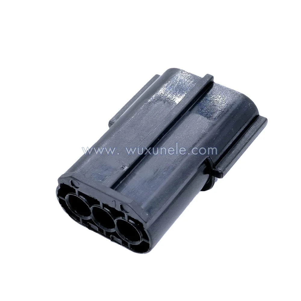 50 Sets 3 Pin 174357-2  174359-2  Wire Connector for Automotive MAP Sensor Plug