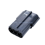 50 Sets 3 Pin 174357-2  174359-2  Wire Connector for Automotive MAP Sensor Plug