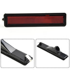 Car LED Rear Side Marker Lamps For BMW E30 E32 E34 3 Series Left Or Right Replacement Rear Bumper Side Marker Light