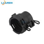 2pcs automobile fixed movable buckle is suitable for DJ3043YB-2.5-11 fixed clip DJ3043YB-66 shell buckle