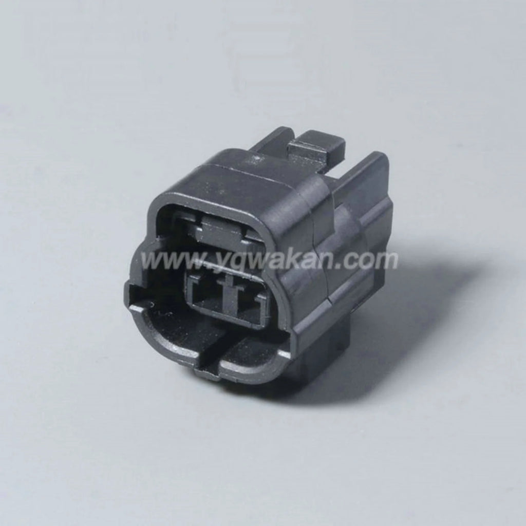 2 PIN 1.8mm Series Male Female Waterproof Connectors Automotive Wiring Harness 174354-2 174352-2