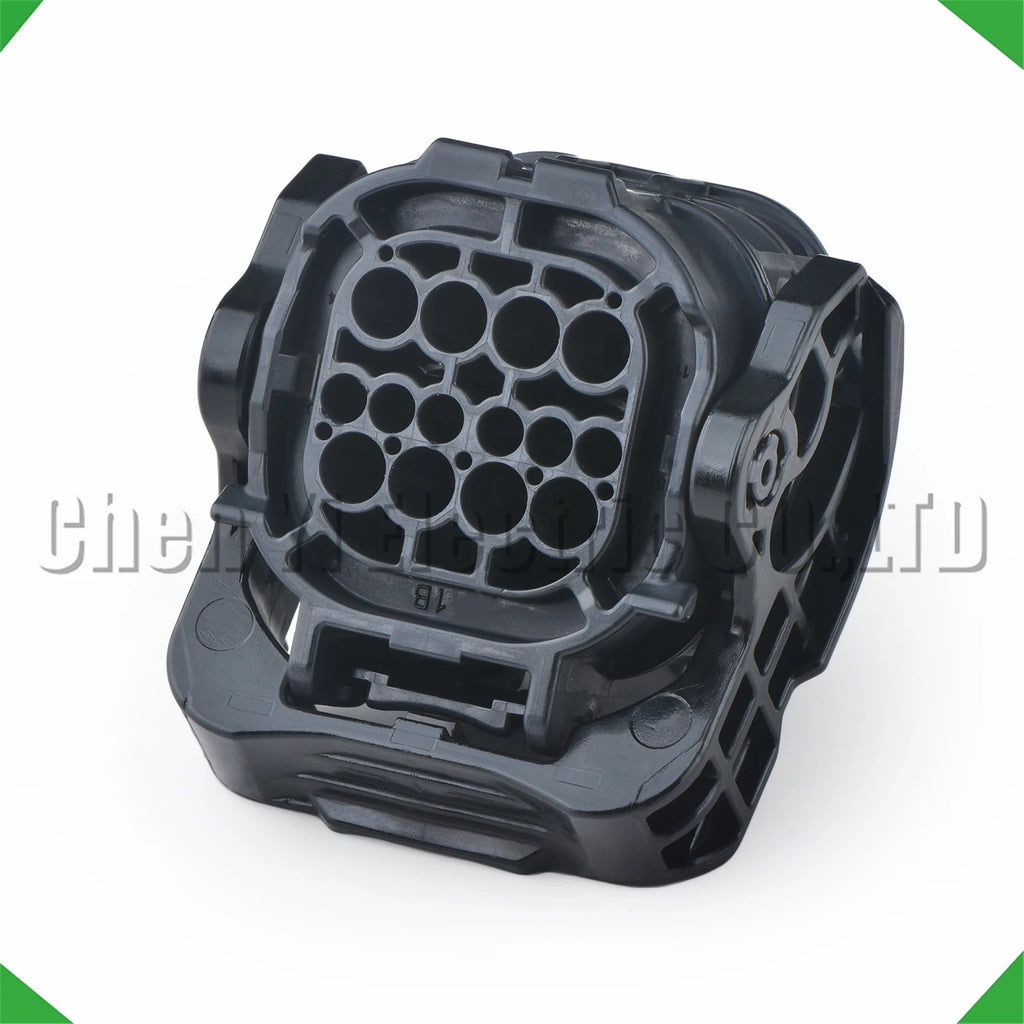 14-Pin Auto Connector Connector Automotive Connectors Front Hyundai Kia headlight