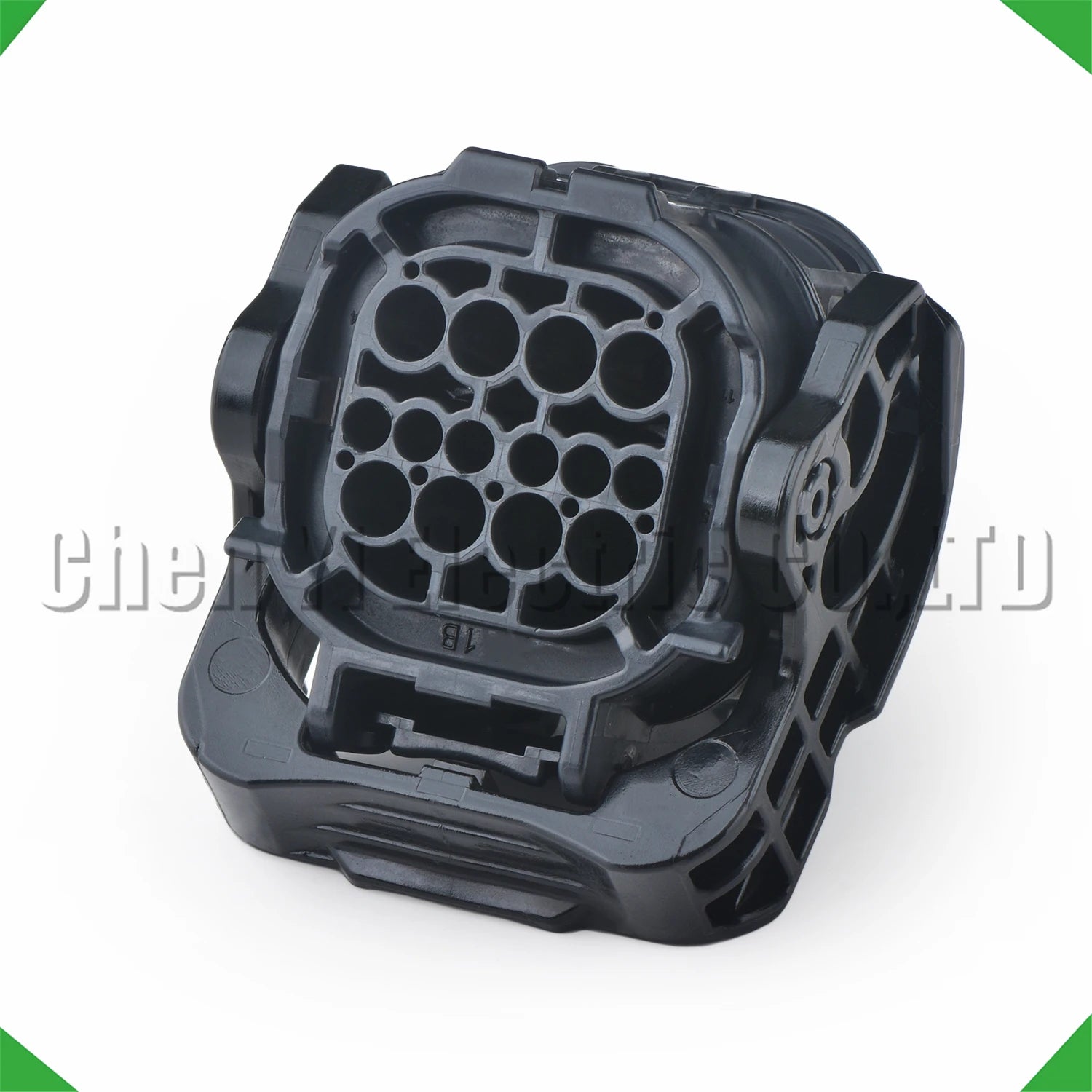 14-Pin Auto Connector Connector Automotive Connectors Front Hyundai Kia headlight