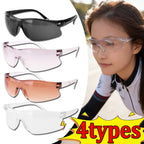 4Types Anti Fog Dust Proof & Windproof Motorcycle Goggles Riding Goggles for Motocross Off Road Motocross Racing Gear