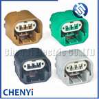 3 Pin Auto connector Turn signal pressure camshaft position sensor wire harness plug 7287-0955-30 7287-0955-60 For Jeep Chrysler