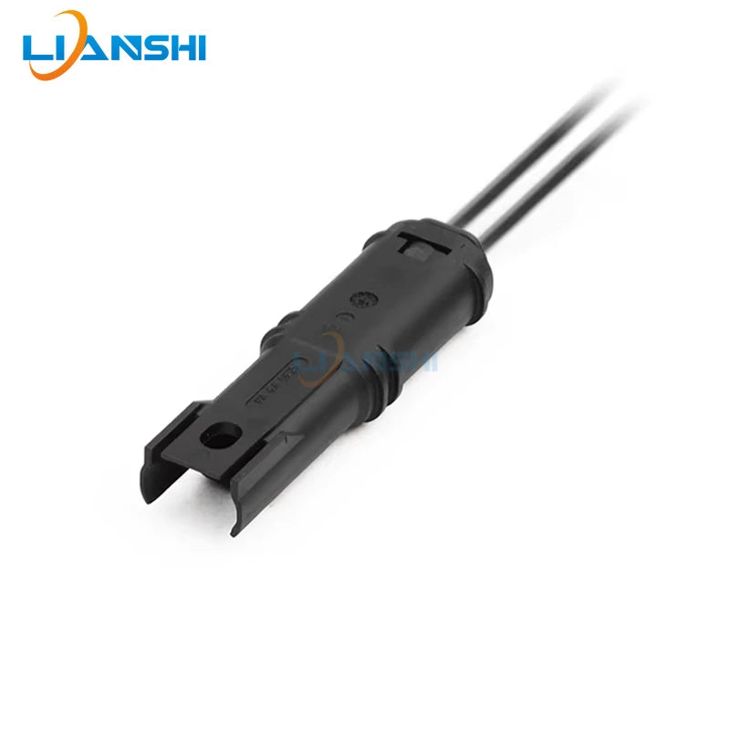 872-841-501 male and female 872-406-501 is suitable for 2p plugs of BMW turn signals, door handles and rearview mirrors