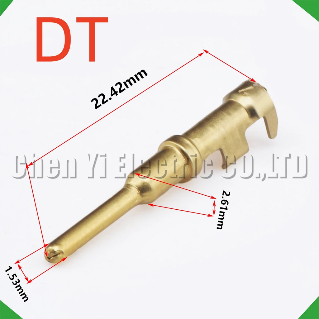 20 50 Pcs 1.5mm male or female Pin Contact 1060-16-0122 1062-16-0122 1060-16-0144 1062-...
