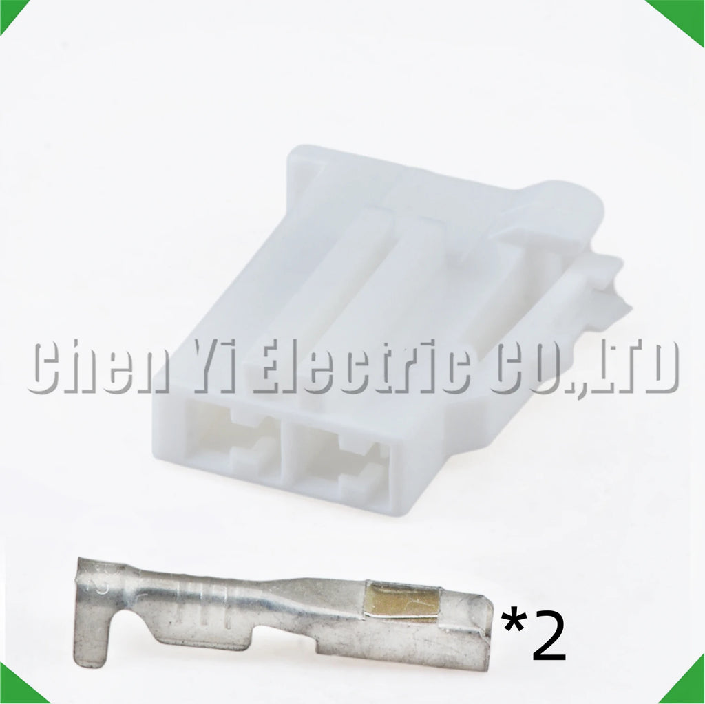2-Pin Auto Connector Connectors 255LPH Electric harness GSS341 GSS342 GSS315