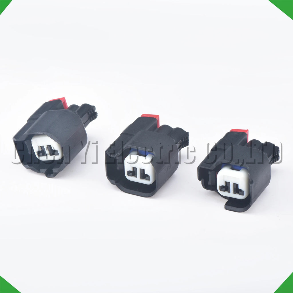 2-Pin Connector Waterproof Connector sensor injector sensor fuel injector