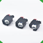 2-Pin Connector Waterproof Connector sensor injector sensor fuel injector