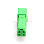 2 PIN Unsealed 0.6mm Series Male Female Connectors Motorcycle Electrical Harnesses Wiring Harness IL-AG9-2P-S3C1 IL-AG9-2S-S3C1