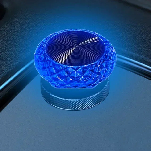 Car USB Ambient Lights LED Color Night Light Without Modification Car Interior Ambience Light Decoration Indoor Home Lamp Amagi