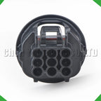 9-Pin Auto Connector Connector Automotive Connectors Transmission gearbox Mazda Ford