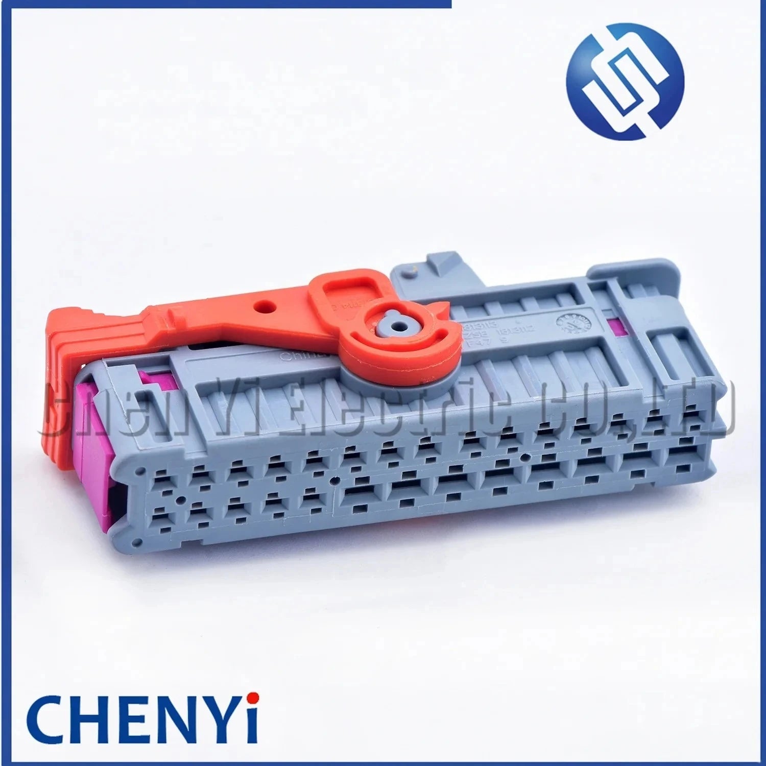 28 Pin Automotive connector Car body door Wire harness Plug 1K0937702C 1K0 937 702C 1-1813112-1 1813113 1813112