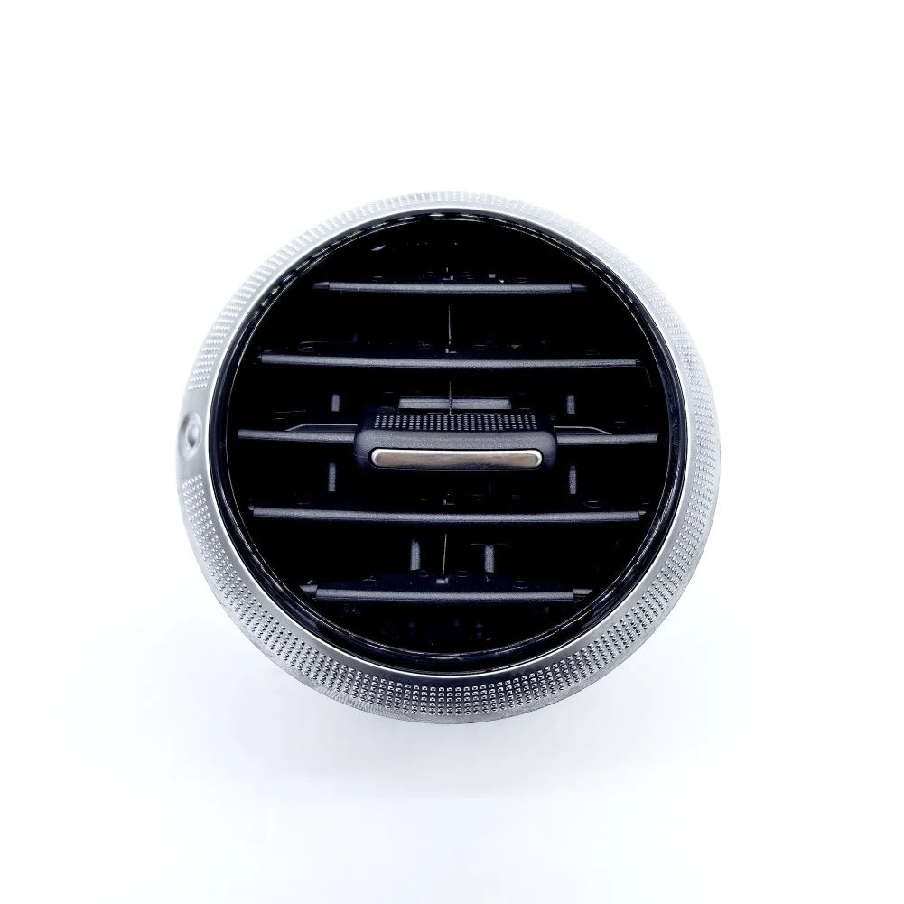 Car Front  Dashboard Air Condition Vent  Outlet Replacement Front DashBoard  Air Vent For A3 S3 8P 2008-2012 8P0820901C