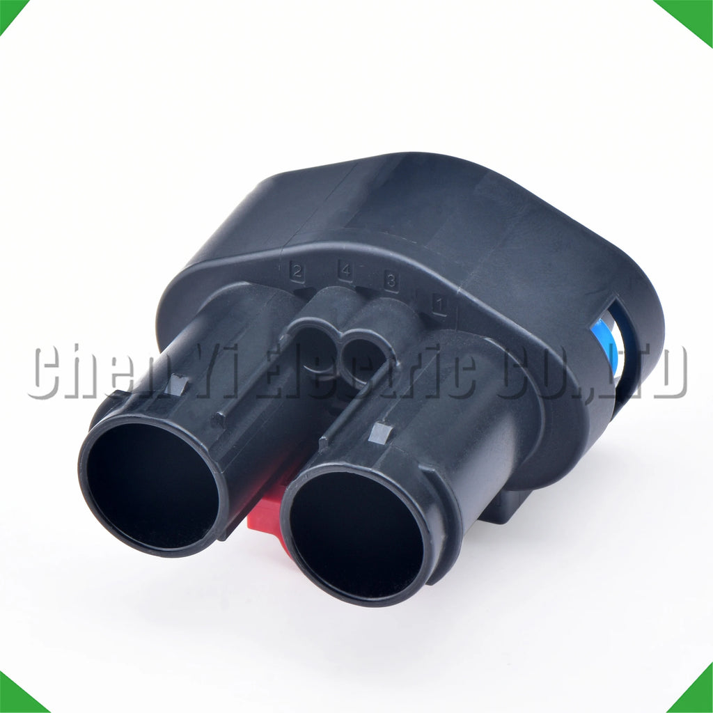 4-Pin Auto Connector Connector 7H4906234 Series Macan Cayenne Electronic Steering Bmw