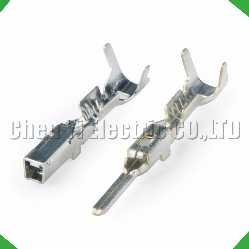 Auto Connector Female Crimp TP131-00100 TP135-00100 Sheath Automotive Connectors harness