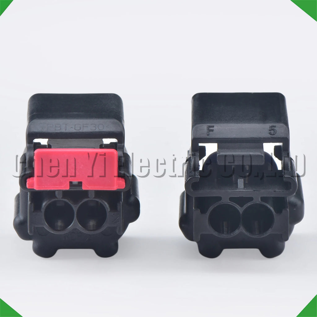 2-Pin Wire Harness Automobile waterproof connector Sensor harness adapter Sensor sensor