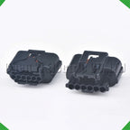 6 Pin Auto Connectors Reversing Sensor Radar Wire harness plug HP086-06021 HP286-06021 ...